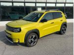 FIAT Grande Panda Elettrica Elettrica La Prima