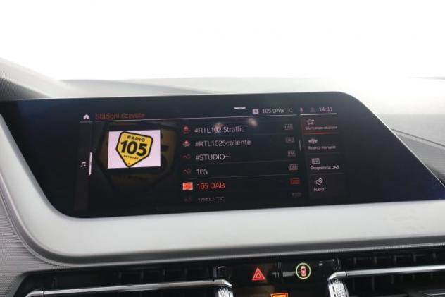 BMW 116 Serie 1 d ADVANTAGE rif. 23684273 - Foto 9