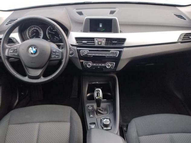 BMW X1 xDrive20d Advantage Aut. rif. 23653562 - Foto 8