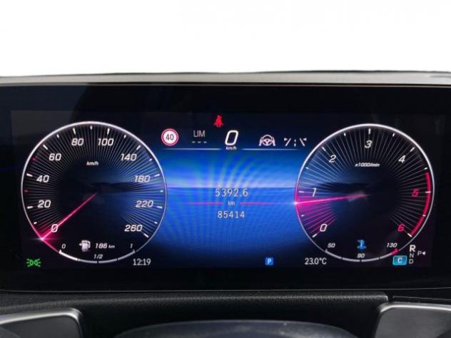 MERCEDES-BENZ GLB 200 d 4matic AMG Line Advanced Plus rif. 23685769 - Foto 8