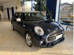 Mini Cooper S 5 PORTE