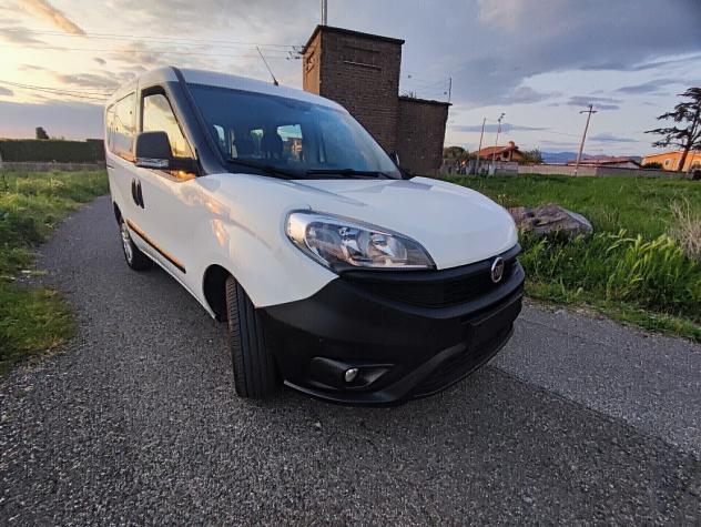 Fiat Doblo Dobl1.3 MJT PC Combi N1 - Foto 3