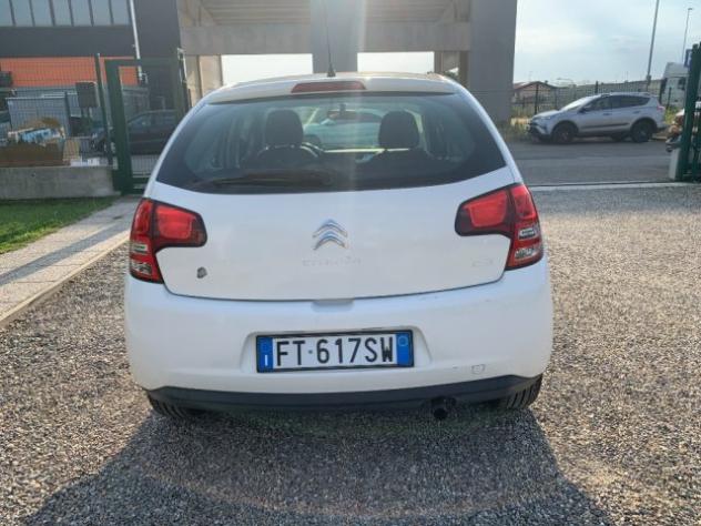 CITROEN C3 1.1 Attraction rif. 24091910 - Foto 6