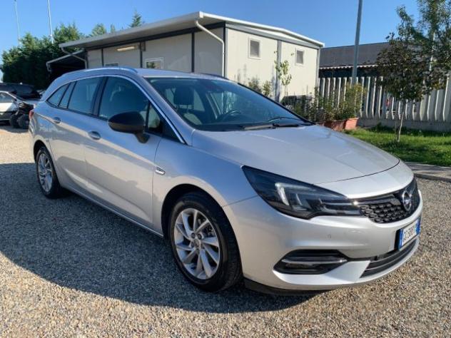 OPEL Astra 1.5 CDTI 122 CV S&S Sports Tourer Ultimate rif. 24194288 - Foto 3