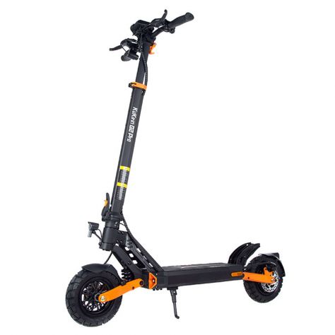 KuKirin G2 Pro VMP 500W 48V 15.6Ah nuovo - Foto 5