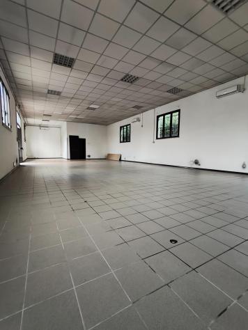 Capannone artigianale in affitto a Santa Margherita - Capannori 160 mq Rif: 1386134 - Foto 4