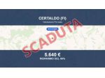Immobile in asta di 403 m² con più di 5 locali in vendita a Certaldo