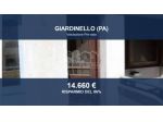 Immobile in asta di 424 m² in vendita a Giardinello