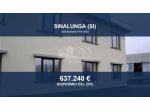 Immobile in asta di 660 m² in vendita a Sinalunga