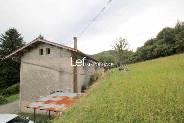 CASA AFFIANCATA di 5 vani e di 153 mq (MEL) rif. LC12_4 - Foto 15