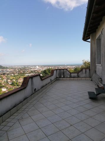 Casa singola in vendita a Carrara 100 mq Rif: 1139086