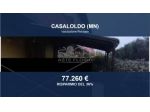 Immobile in asta di 154 m² con più di 5 locali e box auto in vendita a Casaloldo