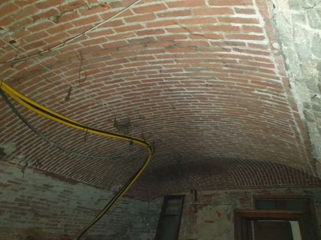 PALAZZINA DA CIELO A TERRA IN PIAZZA XX SETTEMBRE - Foto 9