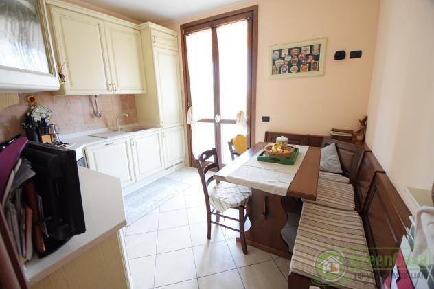 APPARTAMENTO di 3 vani e di 95 mq (CAVENAGO DI BRIANZA) rif. IGC 3 LOCALI 165 - Foto 11