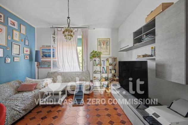 Appartamento di 92 m² con 3 locali e posto auto in vendita a Copparo - Foto 6