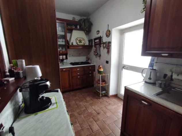 Porzione di casa in vendita a Fosdinovo - Foto 4