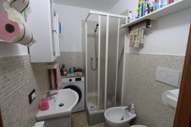 Appartamento in vendita a La Chiappa - La Spezia 61 mq Rif: 1444754 - Foto 9