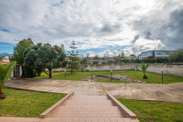 Villa singola in vendita a Melilli, Città Giardino - Foto 4