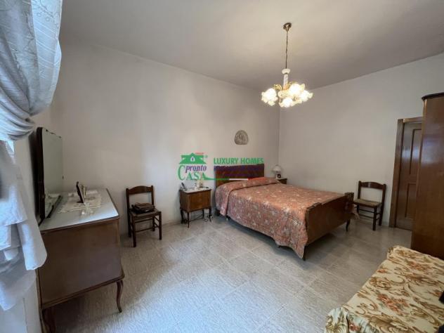 Rif.2526 - Casa Singola in zona centrale di Modica Alta - Foto 16