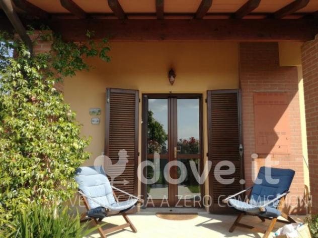 Appartamento di 57 m² con 3 locali in vendita a Pienza - Foto 9