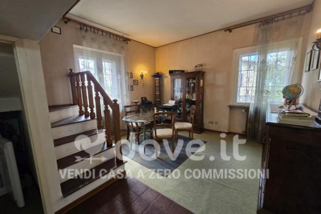 Villa di 216 m² con più di 5 locali e box auto in vendita a Radicofani - Foto 17