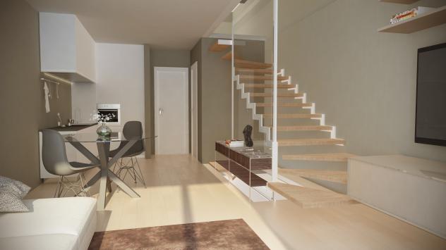 Appartamento in Via della Magliana - Foto 7