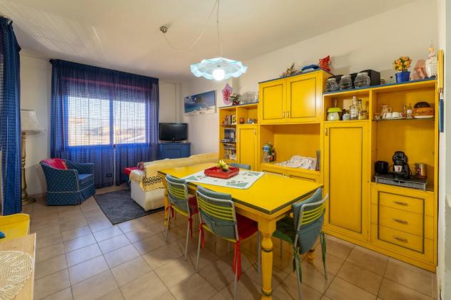 Appartamento in vendita a Vada - Rosignano Marittimo 63 mq Rif: 1395346 - Foto 8