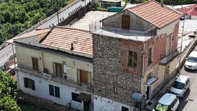 Semindipendente in vendita a Salerno - Foto 2