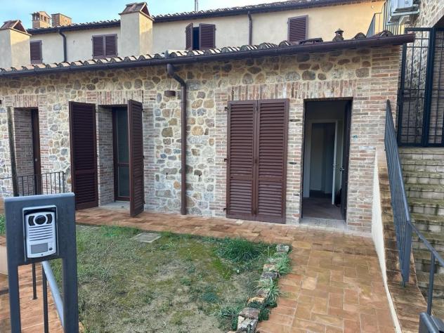 Appartamento in vendita a Stigliano - Sovicille 178 mq Rif: 1397349