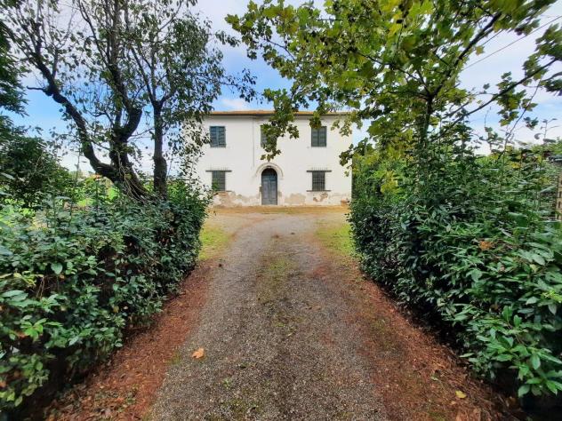 Casa singola in vendita a Terricciola 306 mq Rif: 1283937 - Foto 2