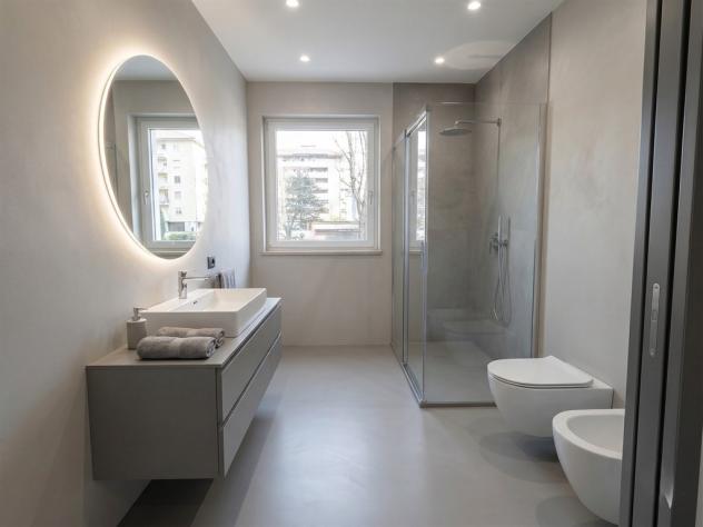 Nuovo splendido 3 stanze con giardino di 220 mq in ClasseA+ - Foto 11