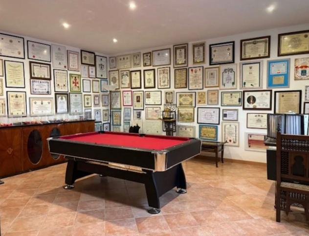 Villa in Via dei Castagnoli - Foto 7