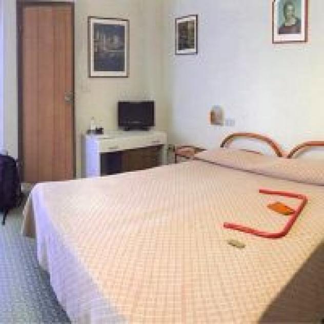 Hotel Fiorella di Stefanini Bonvini Neris