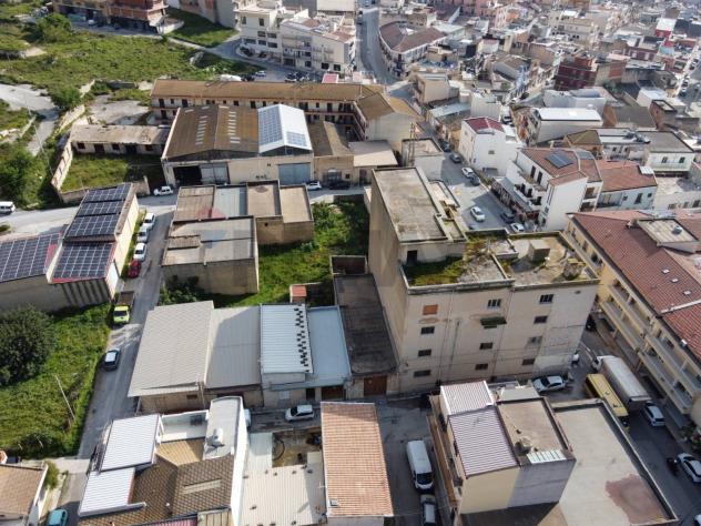 Commerciale Altro in vendita a Comiso - Foto 15
