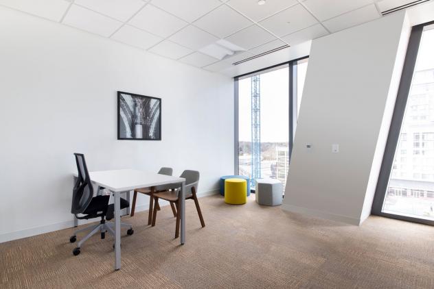 Ufficio privato in affitto per 2 persone a Milano, Spaces San Babila