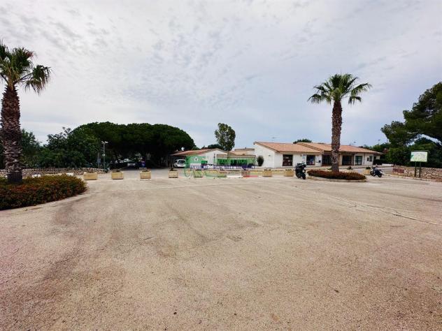 Locale commerciale Athena Resort - Foto 10