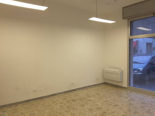 AFFITTASI negozio o magazzino a Vignola (Modena) di 27 mq - Foto 3