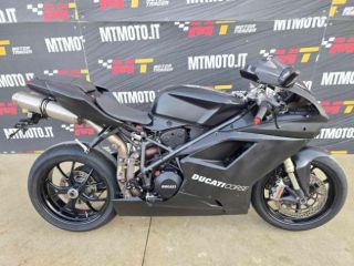 DUCATI 848 Export Video 360 rif. 23989935
