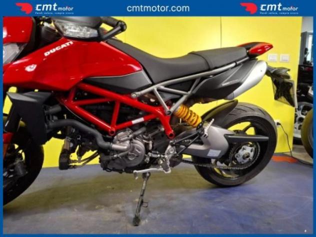 DUCATI Hypermotard 950 Garantita e Finanziabile rif. 23807066 - Foto 7