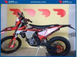 KTM EXC 250 F  Finanziabile - Arancione - 5250 rif. 22575758