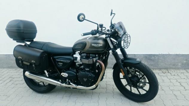 TRIUMPH Speed Twin EURO 5 ABS rif. 23921984