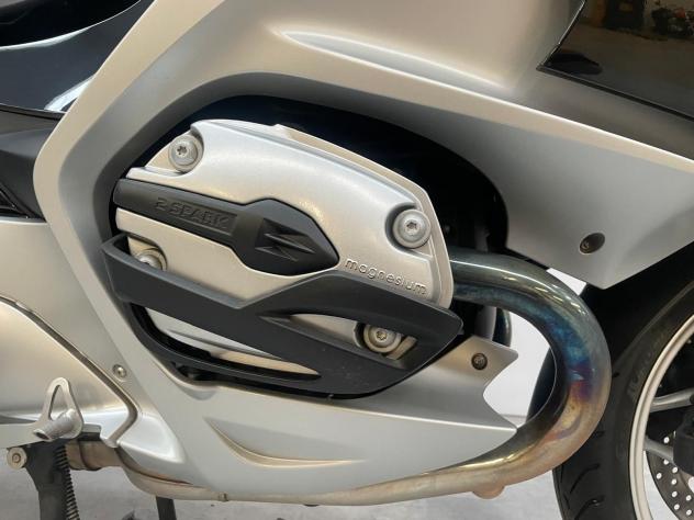 BMW R 1200 RT null - Foto 7