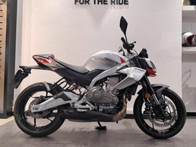 APRILIA Tuono 457 . rif. 23834015 - Foto 3