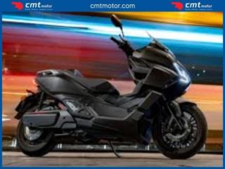 CJR MOTORECO Lion Elettrico Garantito e Finanziabile rif. 23545285