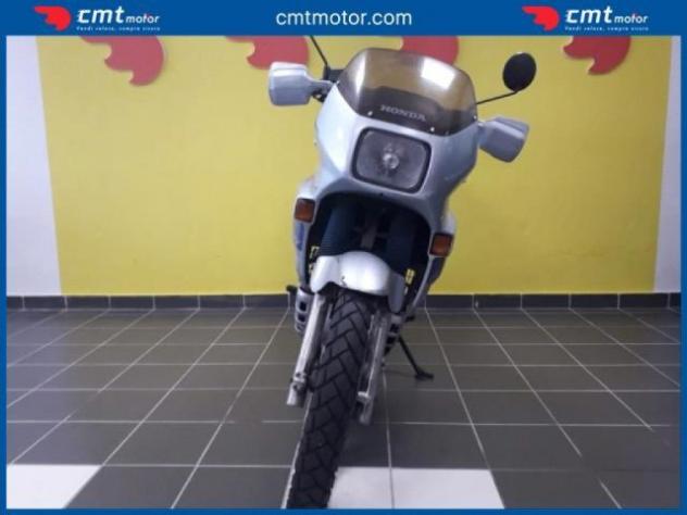 HONDA XL 600 Transalp V Finanziabile - GRIGIO - 47646 rif. 22536901 - Foto 2