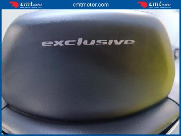 BMW K 1600 GTL Exclusive Garantita e Finanziabile rif. 23982556 - Foto 6