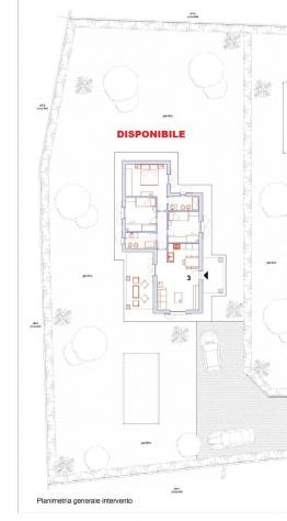 Villa in vendita a Isola - Luni 100 mq Rif: 1426196 - Foto 3