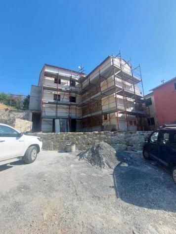 Casa semindipendente in vendita a Sarzana 113 mq Rif: 1322086 - Foto 5