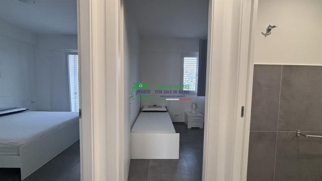Rif. 2441 - Appartamento di recente costruzione con ascensore a Marina di Ragusa centro - Foto 7