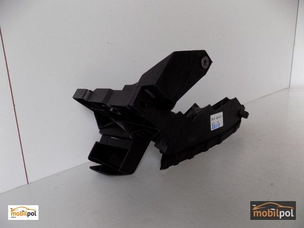 Audi Q7 4M Staffa / Oculare faro - Sinistro - 11119 - Foto 7
